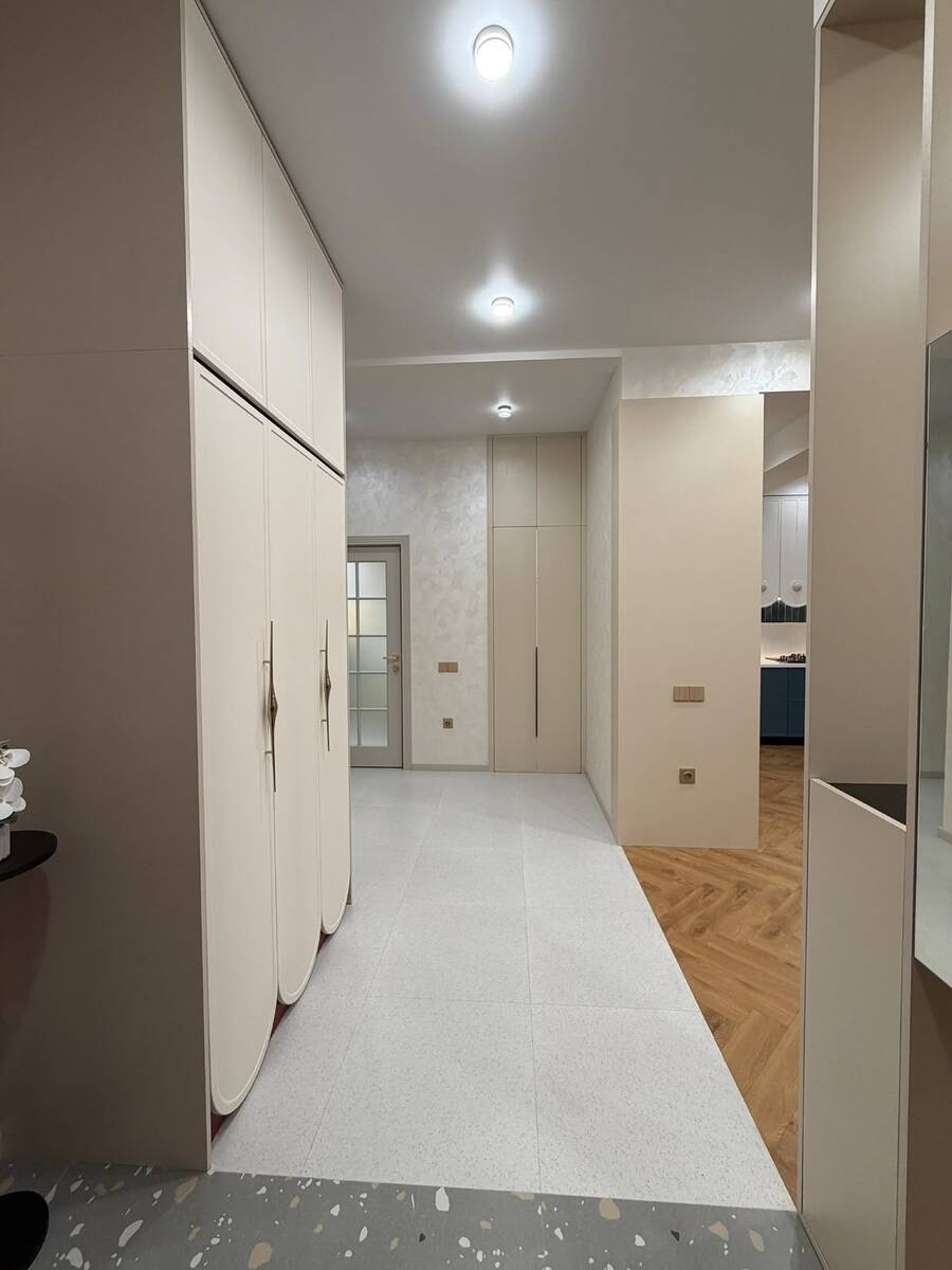 Satılır 3 otaqlı yeni tikili 90 m² — Mənzil, Bakı (12)