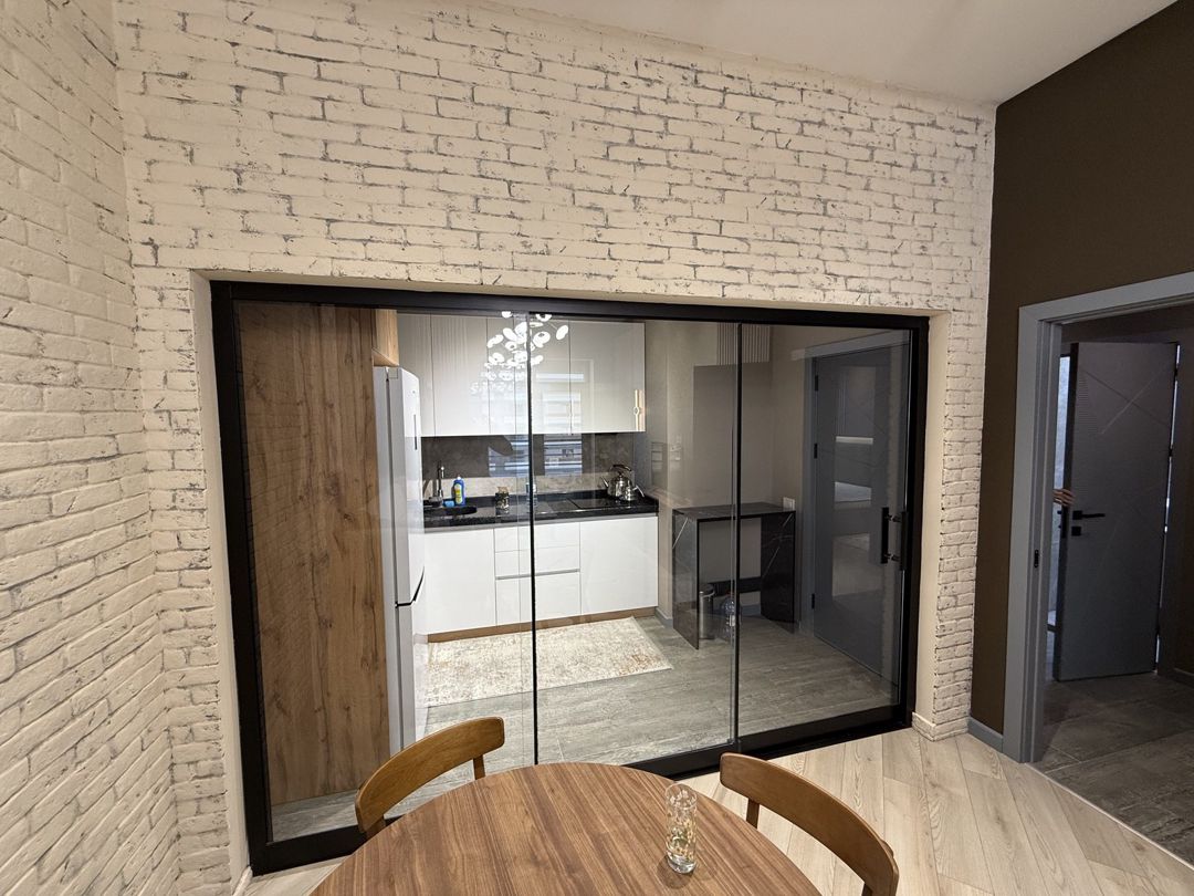 Satılır 2 otaqlı yeni tikili 65 m² — Mənzil, Bakı (9)