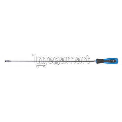 Vintaçan Düz uclu Högert HT1S081 SL 8 x 450 mm — Bakı