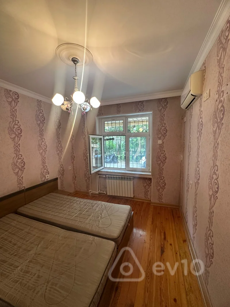 2 otaqlı mənzil, 50 m², 8 noyabr pr.Genclik parkinin yani — Mənzil, Bakı (3)