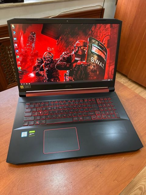 Noutbuk Acer Nitro 5 — Bakı