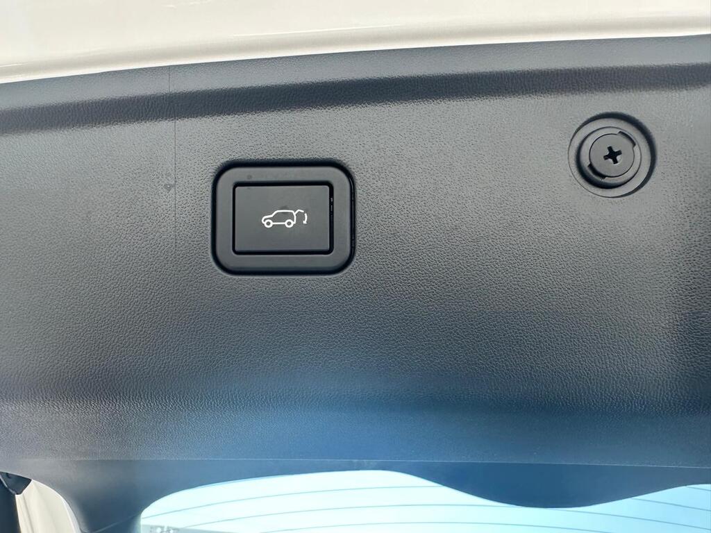 Changan Uni-Z, 1.5 L, 18.4 kWh, 2025 il, yeni — Avtomobillər, Bakı (9)