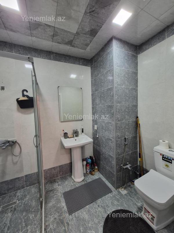 Satılır 2 otaqlı Bina evi menzil (Yeni tikili), 72 m², Sumqayıt Bulvarı — Mənzil, Sumqayıt (10)