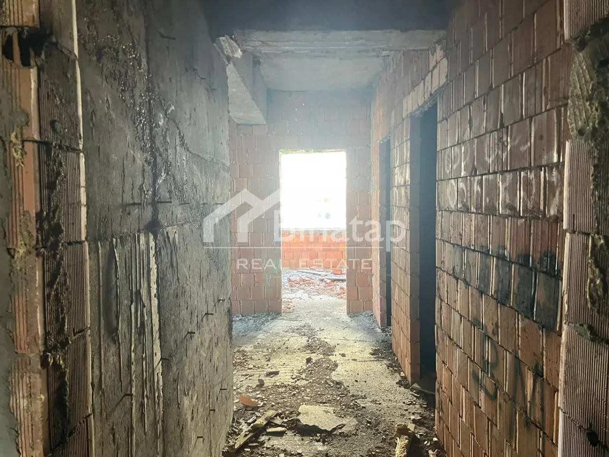 Satılır 3 otaqlı yeni tikili 90 m², Xalqlar Dostluğu metrosu, Suraxanı rayonu — Mənzil, Bakı (3)