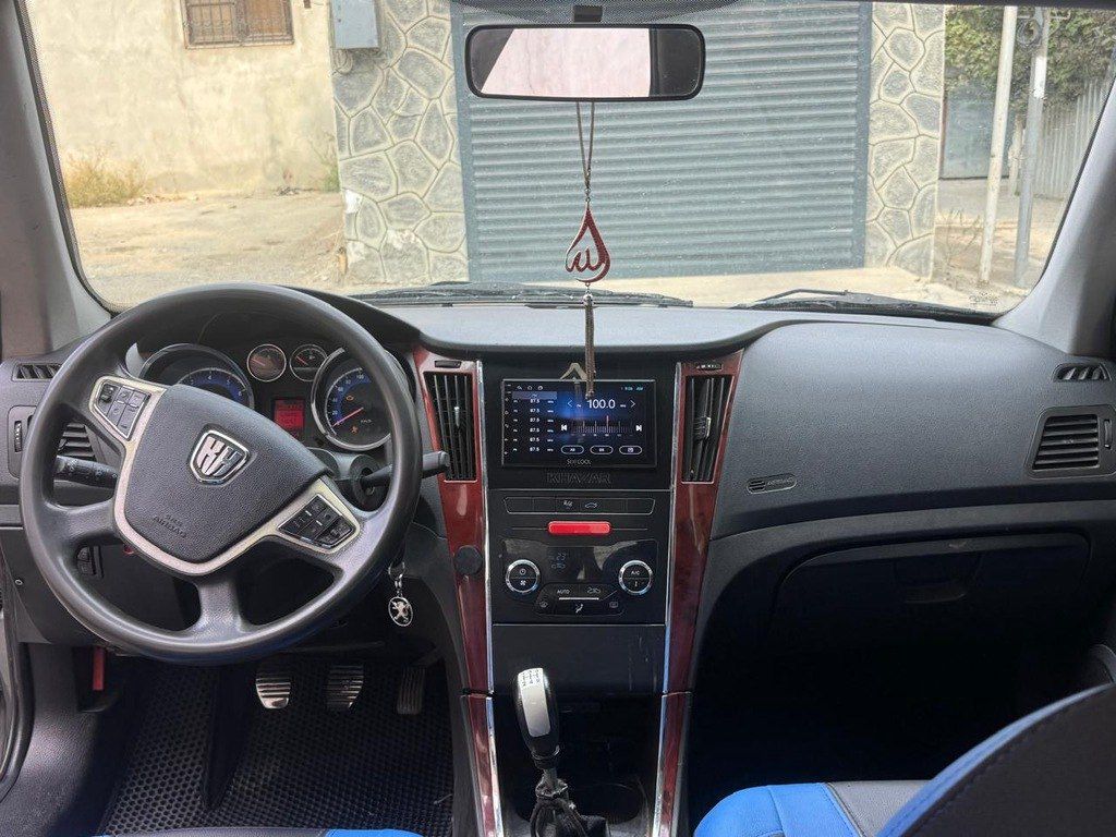Khazar SD, 1.6 L, 2021 il, 221 000 km 88-BN-571 — Avtomobillər, Bakı (9)