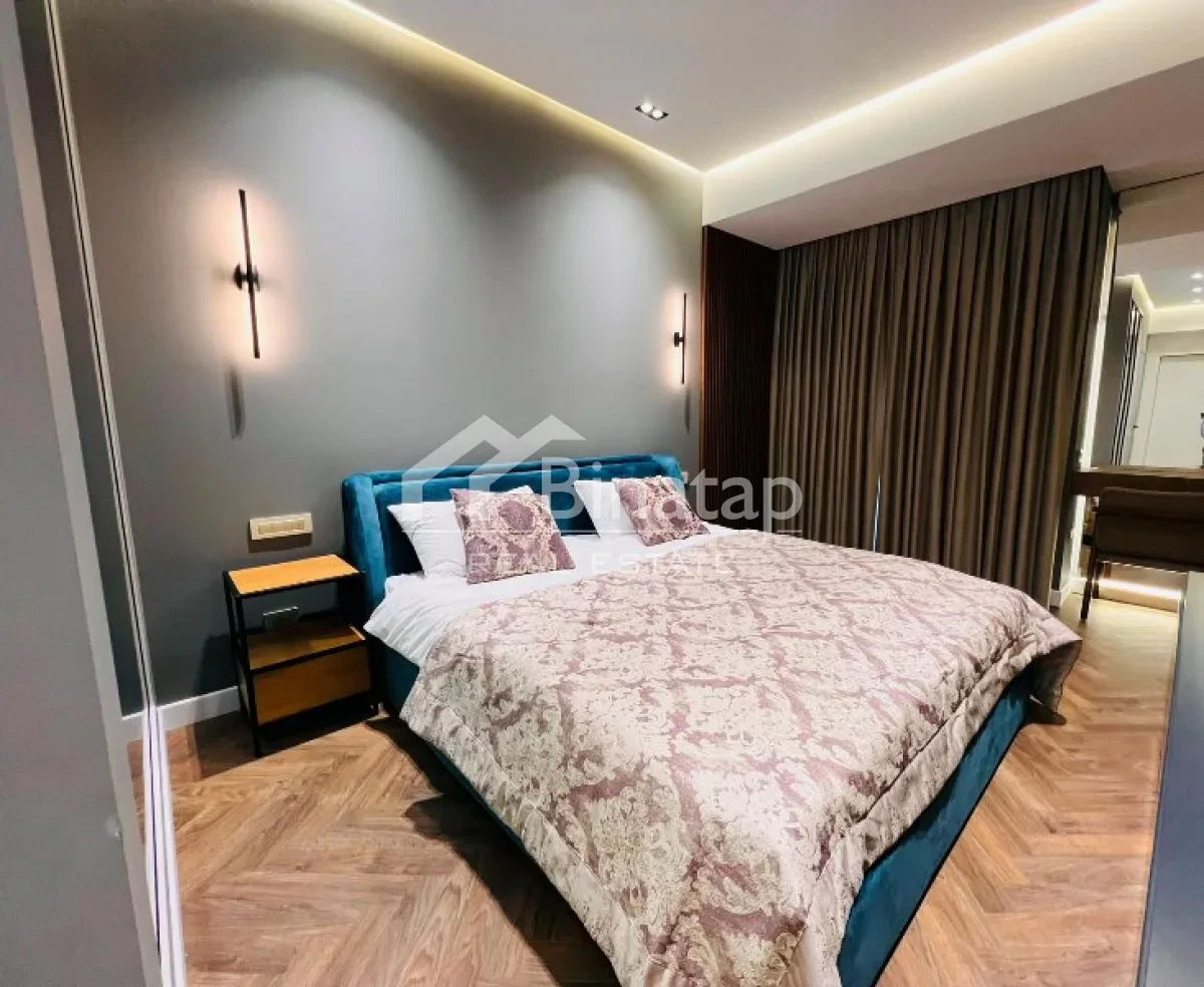 İcarəyə verilir 2 otaqlı yeni tikili 98 m², Nizami metrosu, Yasamal rayonu — Mənzil, Bakı (5)