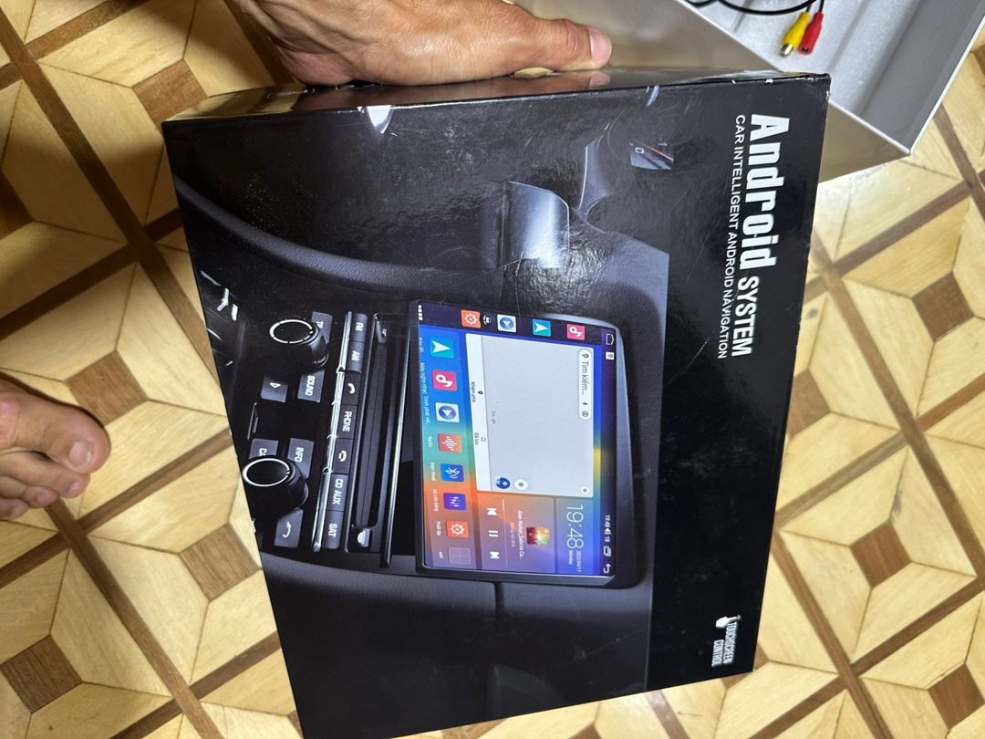 Android monitor — Ehtiyat hissələri və aksesuarlar, Bakı (5)