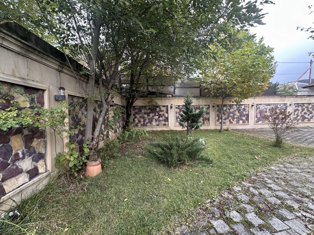 Satılır 4 otaqlı həyət evi/bağ evi 600 m² — Ev, villa, Quba (8)