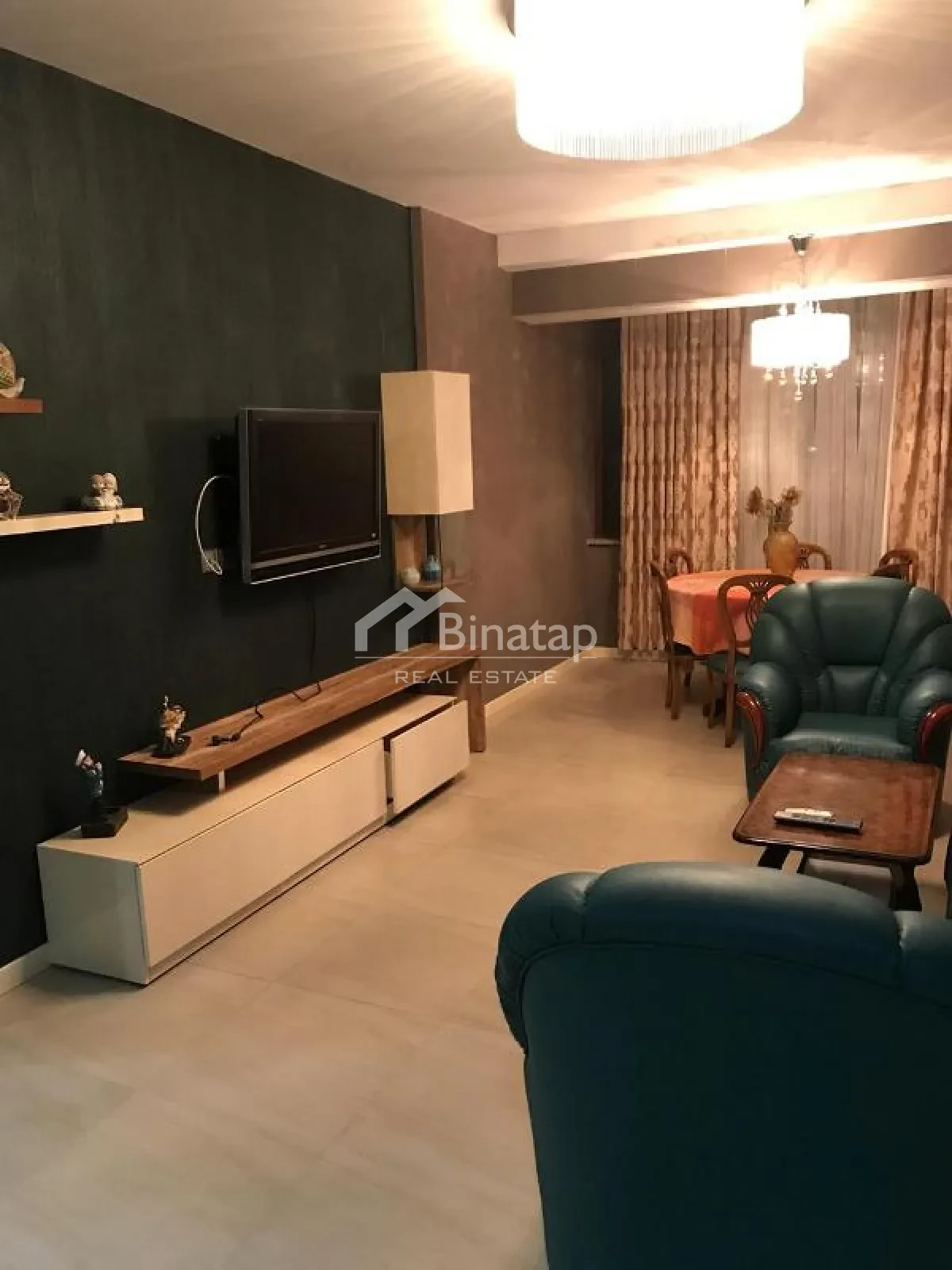 Satılır 3 otaqlı yeni tikili 110 m², Nizami metrosu, Yasamal rayonu — Mənzil, Bakı (2)
