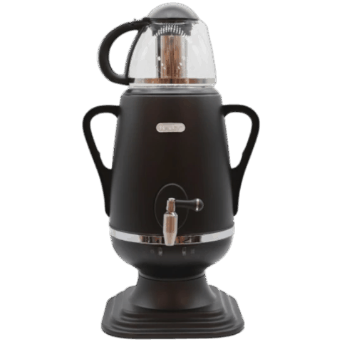 Samovar Haley HY-8966 — Bakı