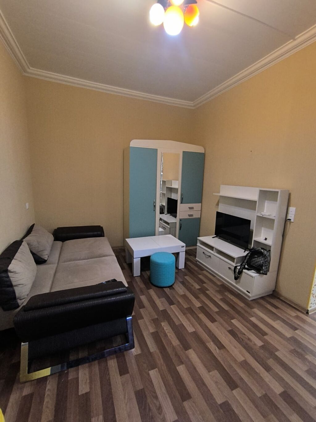 600 AZN Mərkəz Qış Park Dilare Aliyeva 118.Yalniz Ciddi Adamlar ucun — Mənzil, Bakı (2)