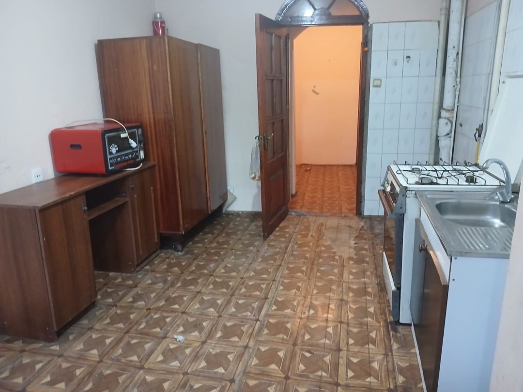 İcarəyə verilir 4 otaqlı köhnə tikili 100 m² — Mənzil, Bakı (8)