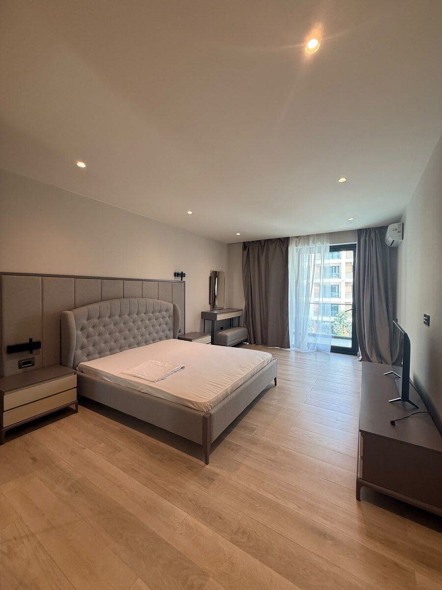 3-otaqlı yeni tikili kirayə verilir, SeaBreze, 156 m² — Mənzil, Sumqayıt (7)