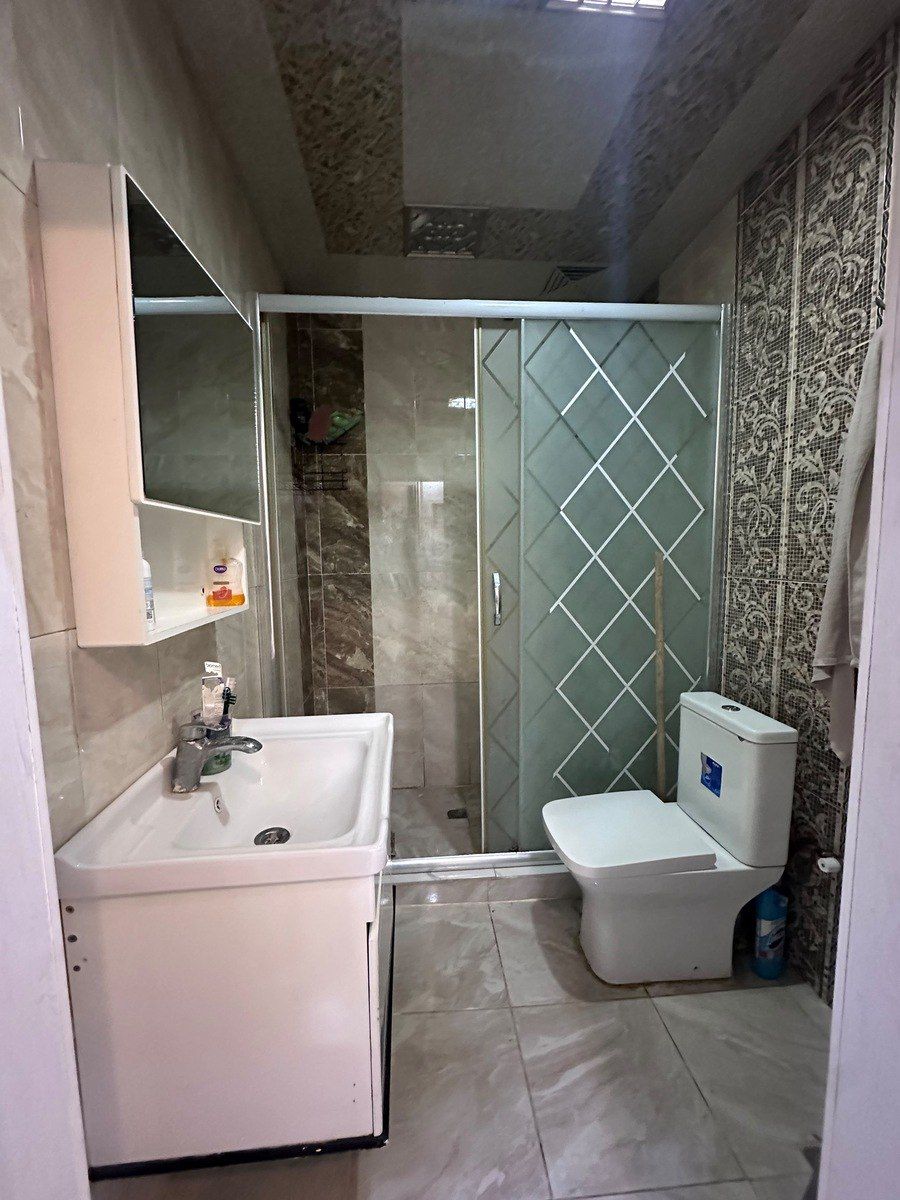 Satılır 3 otaqlı yeni tikili 64 m² — Mənzil, Bakı (5)