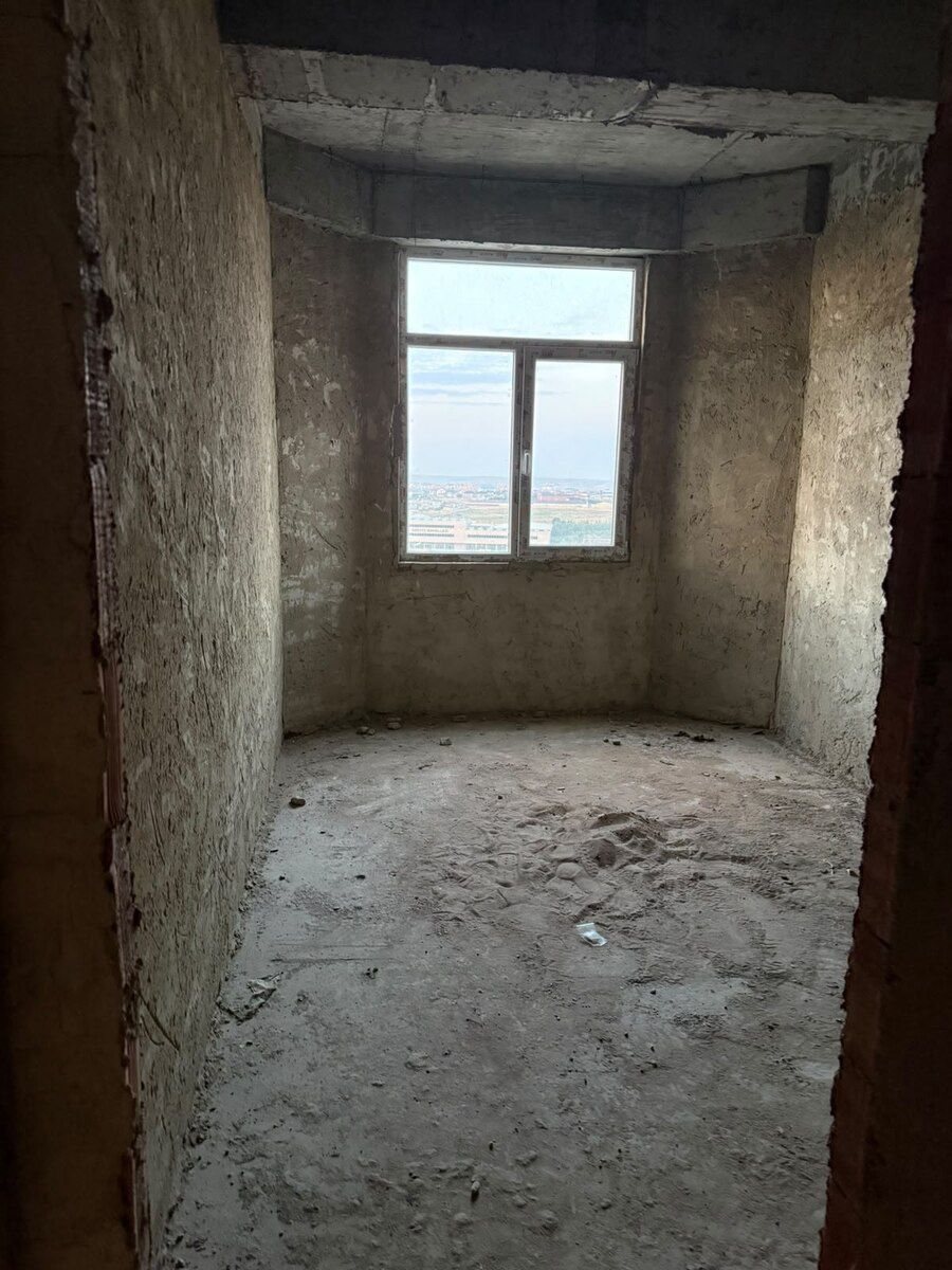 3-otaqlı yeni tikili, Xırdalan ş., 107 m² — Mənzil, Xırdalan (9)