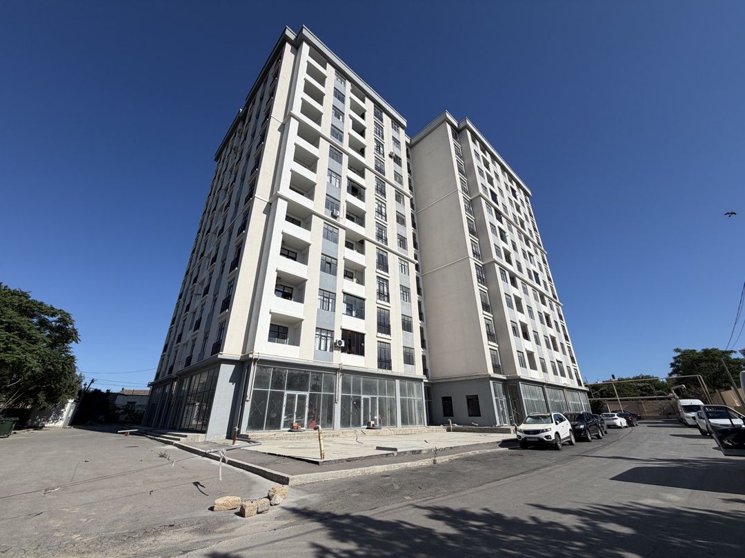 Satılır obyekt 900 m² — Əmlak, Bakı (3)