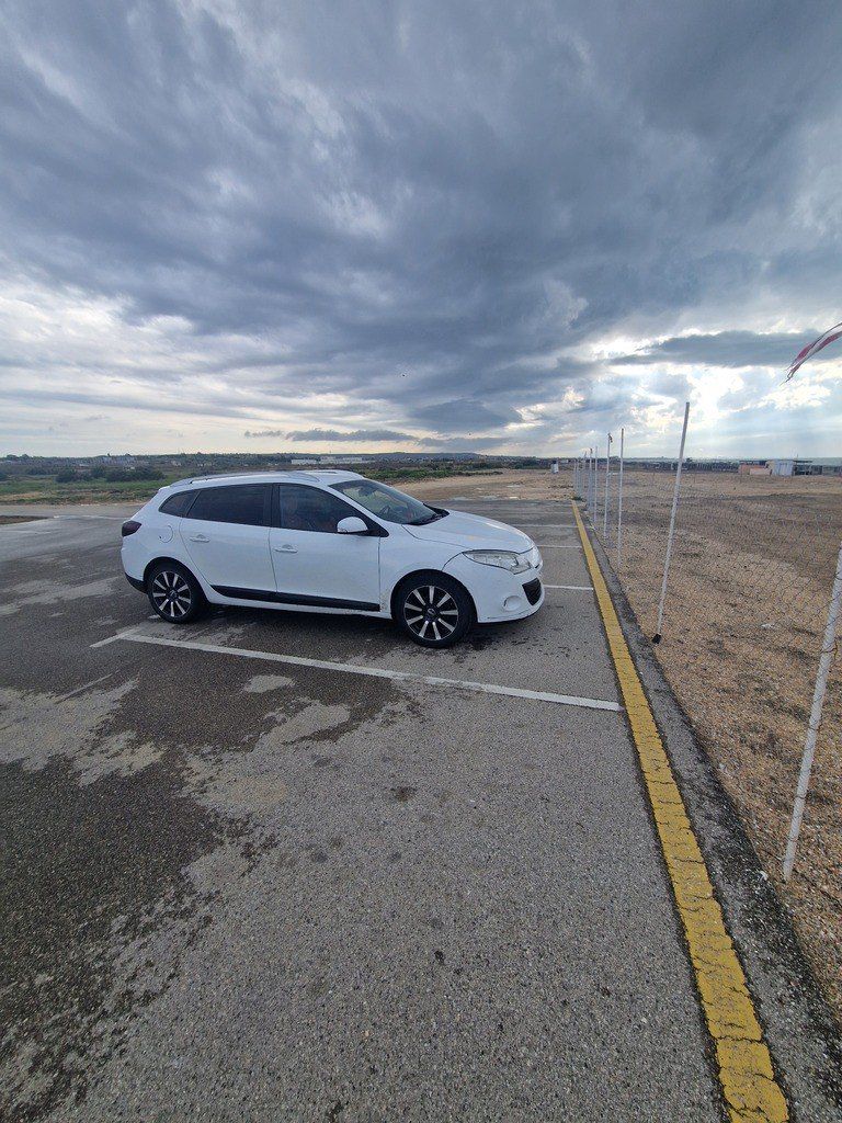 Renault Megane, 1.5 L, 2010 il, 405 000 km 77-NL-325 — Avtomobillər, Bakı (7)