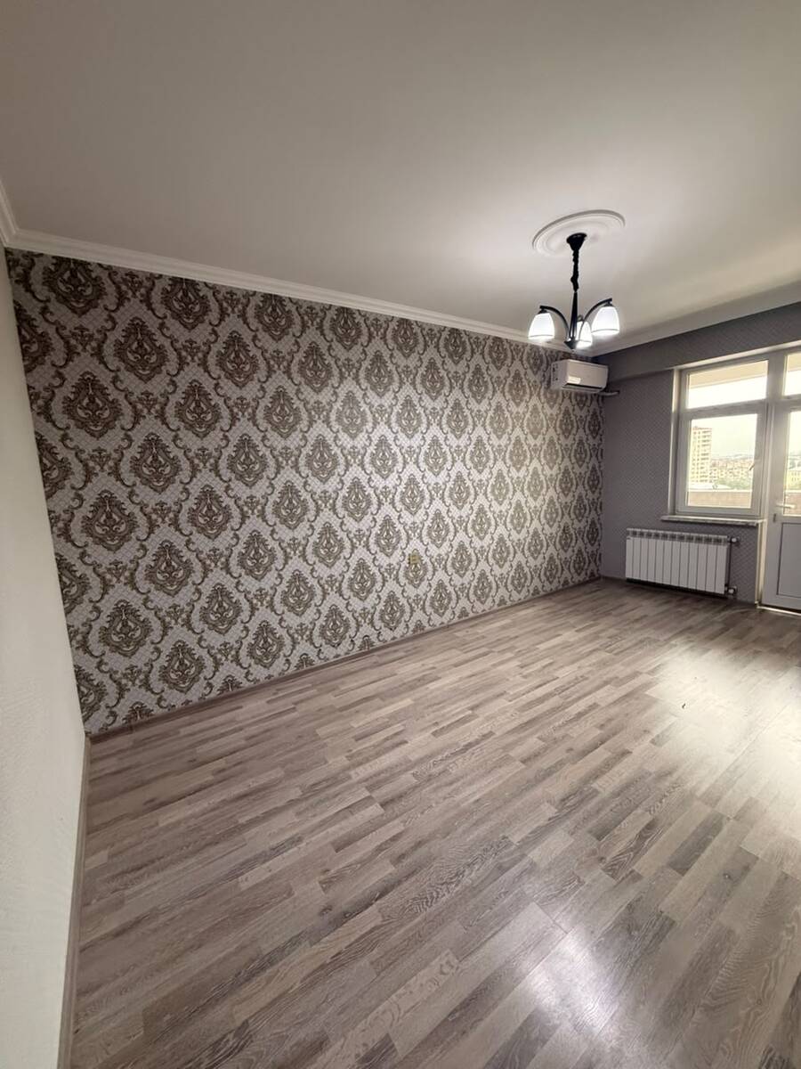İcarəyə verilir 3 otaqlı yeni tikili 70 m² — Mənzil, Bakı (9)