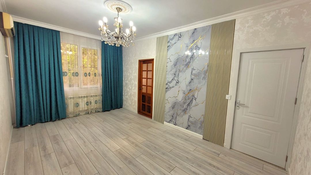 Satılır 3 otaqlı köhnə tikili 70 m² — Mənzil, Bakı (3)