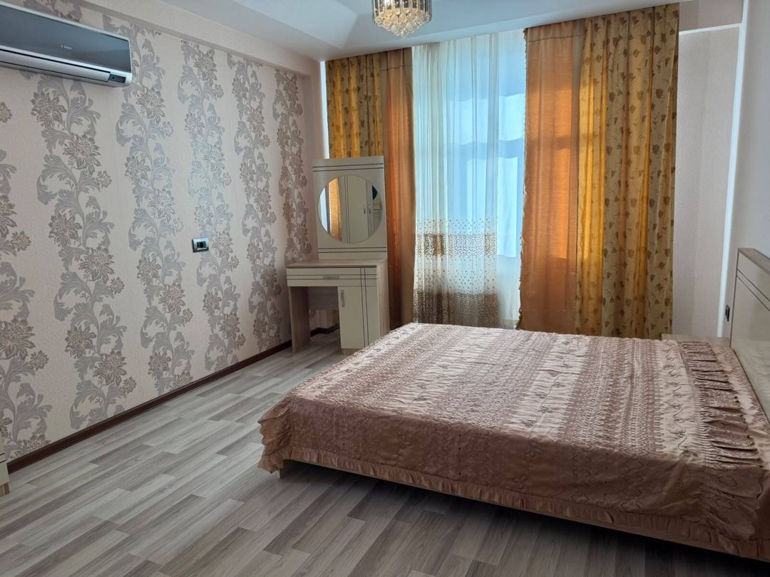 Satılır 2 otaqlı yeni tikili 93 m² — Mənzil, Xırdalan (3)