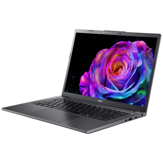 Notbuk Acer Aspire 14 A14-52M-72FH (NX.J8LAA.001) — Acer, Bakı (2)