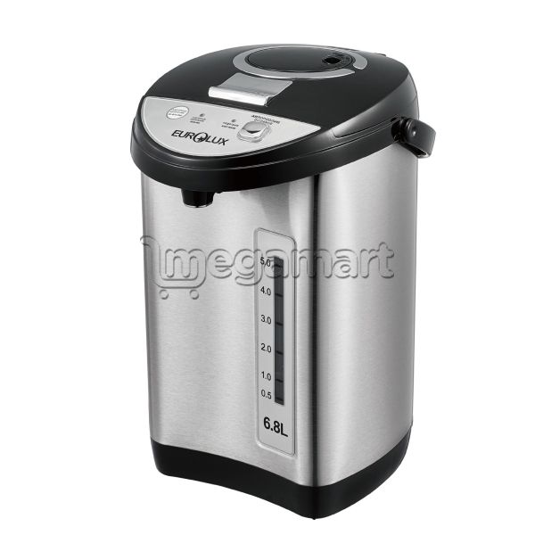 Termopot Eurolux EU-TP2912AP — Elektrik çaydanları və termoslar, Bakı