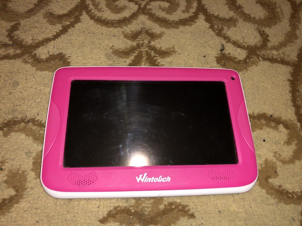 Kids Tablet — Planshetlər, Bakı (4)