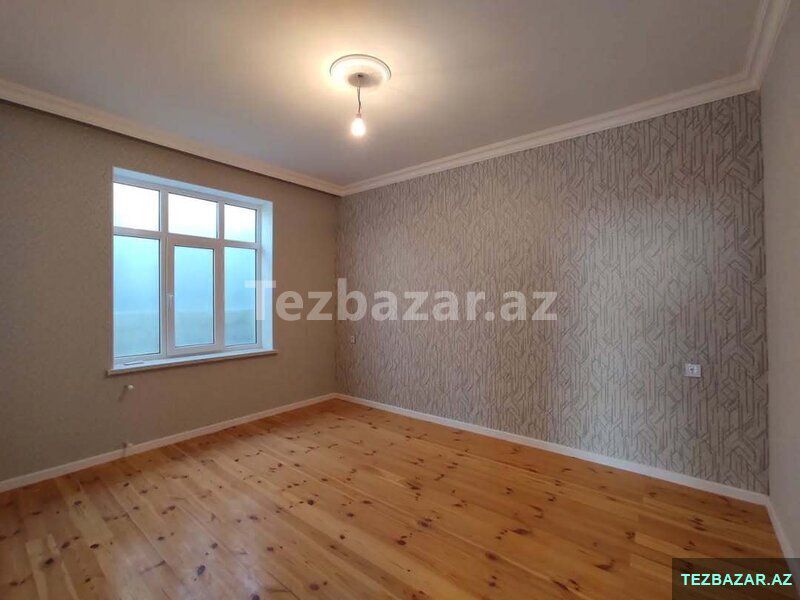 Kreditlə evlərin satışı — Ev, villa, Bakı (5)