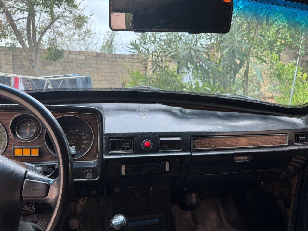 GAZ 31029 "Volga", 2.4 L, 1994 il, 170 000 km 77-NJ-671 — Avtomobillər, Bakı (9)
