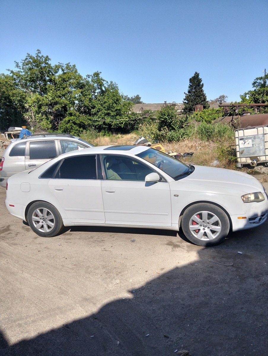 Audi A4, 2006 il 90-RZ-912 — Avtomobillər, Bakı (6)