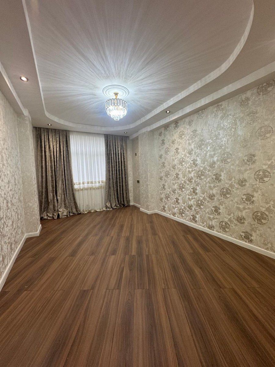 2-otaqlı yeni tikili, Masazır qəs., 50 m² — Mənzil, Bakı (3)