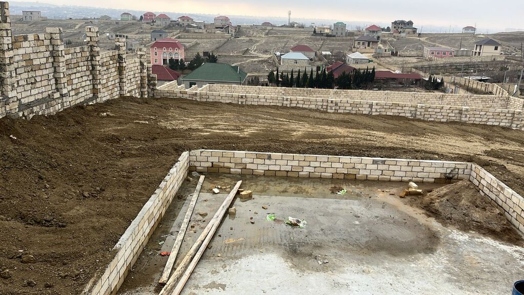 7 sot torpaq sahəsi, Novxanı qəs — Torpaq, Sumqayıt (11)