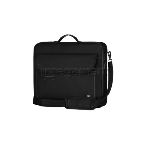 Notbuk üçün çanta Classic 17", Qara (2E-CBT6817BK) — Bakı