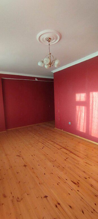 4-otaqlı yeni tikili, Ramana qəs., 102 m² — Mənzil, Bakı (9)