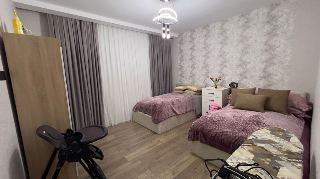 Satılır 5 otaqlı həyət evi/bağ evi 160 m² — Ev, villa, Bakı (12)