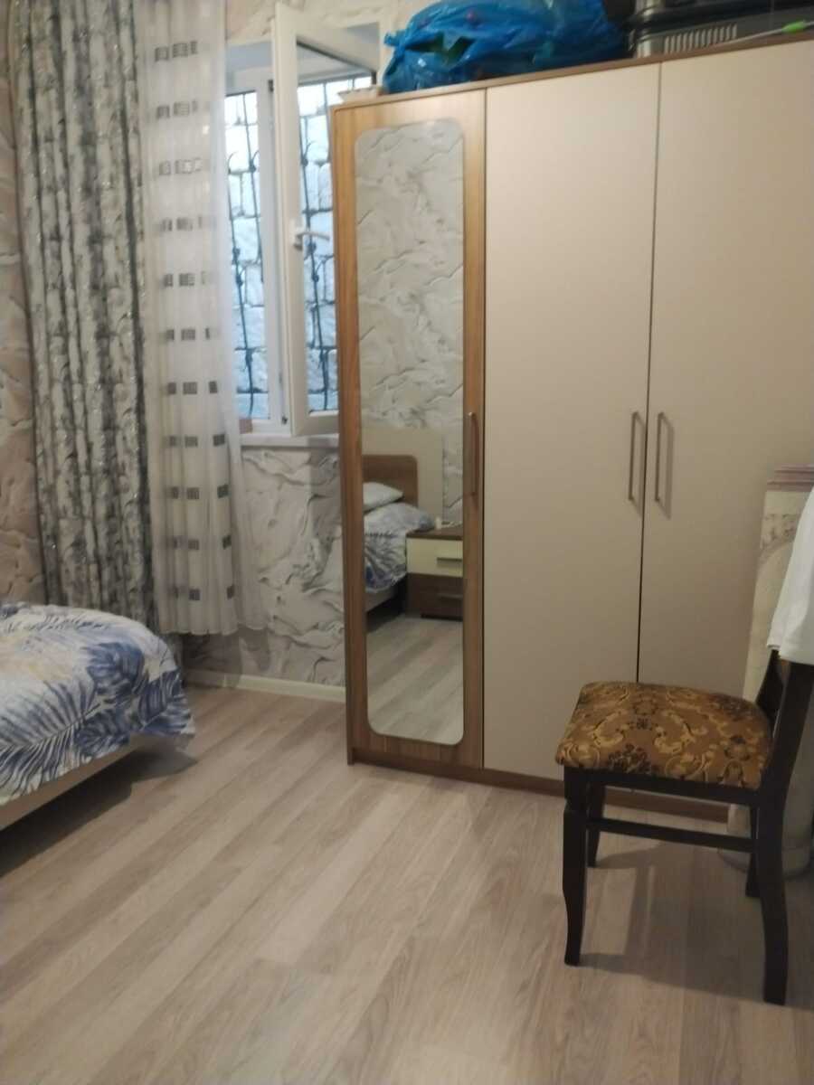 Satılır 3 otaqlı həyət evi/bağ evi 50 m² — Ev, villa, Bakı (9)