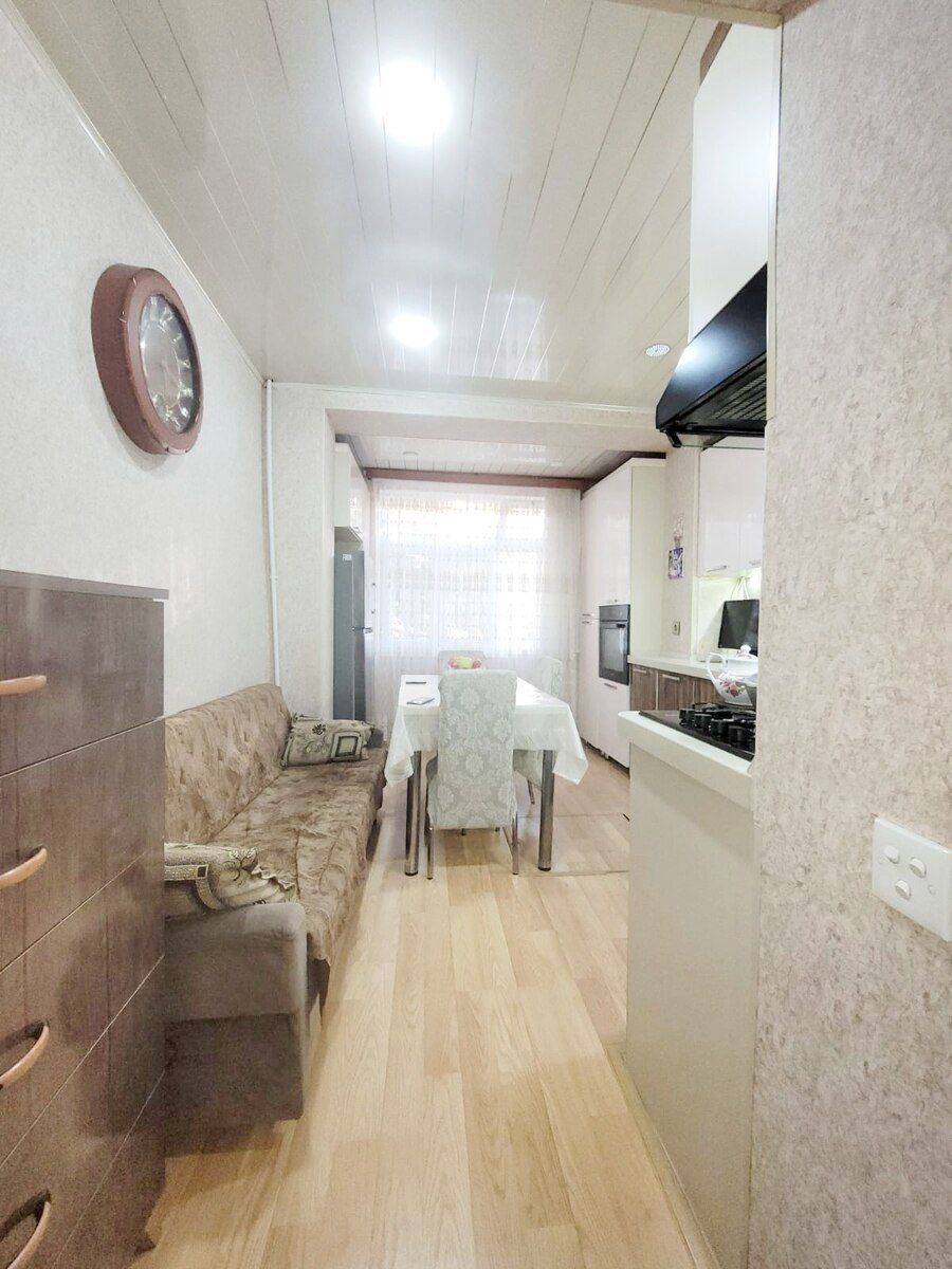 2-otaqlı mənzil, Sumqayıt ş., 60 m² — Mənzil, Sumqayıt (5)