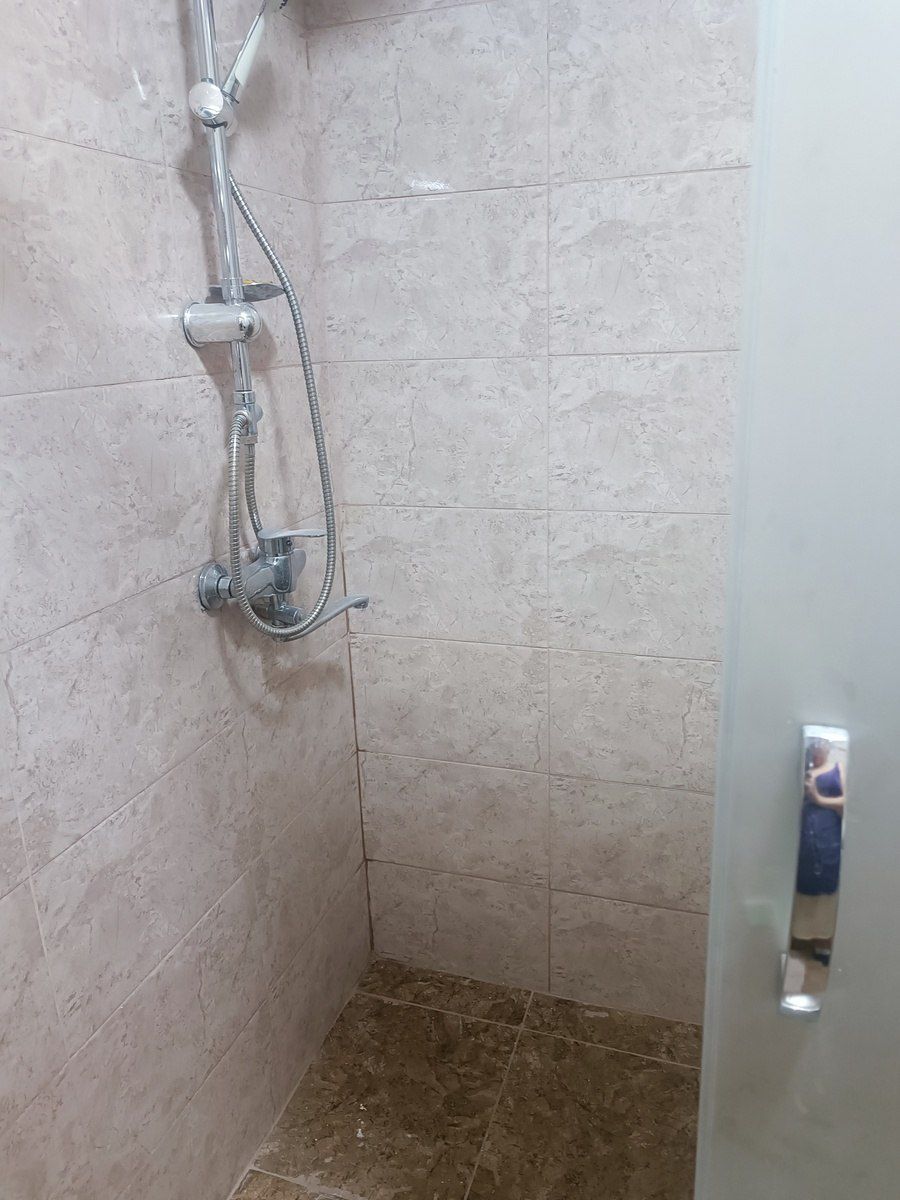 İcarəyə verilir 1 otaqlı yeni tikili 53 m² — Mənzil, Bakı (7)