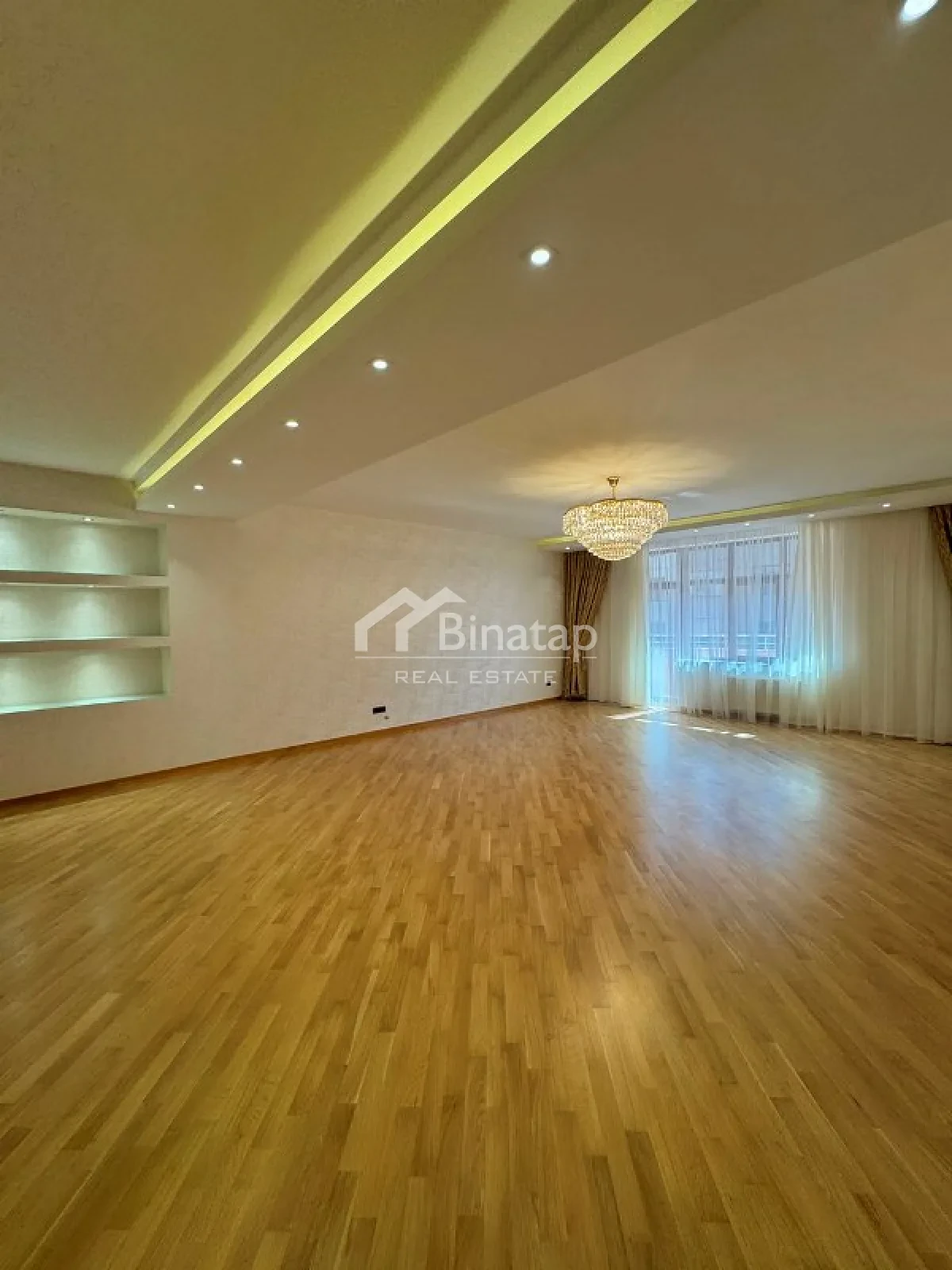 Satılır 4 otaqlı yeni tikili 245 m², 28 May metrosu, Nəsimi rayonu — 665 000 ₼ · Bakı · Mənzil Satılır 4 otaqlı yeni tikili 245 m², 28 May metrosu, Nəsimi rayonu — Bakı