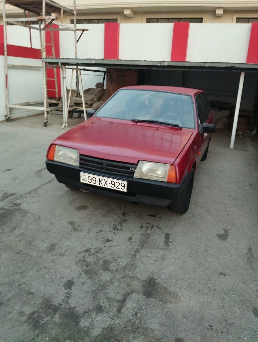 Avtomobil qeydiyyat nişanı - 99-KX-929 — Registriya nömrələri, Sumqayıt