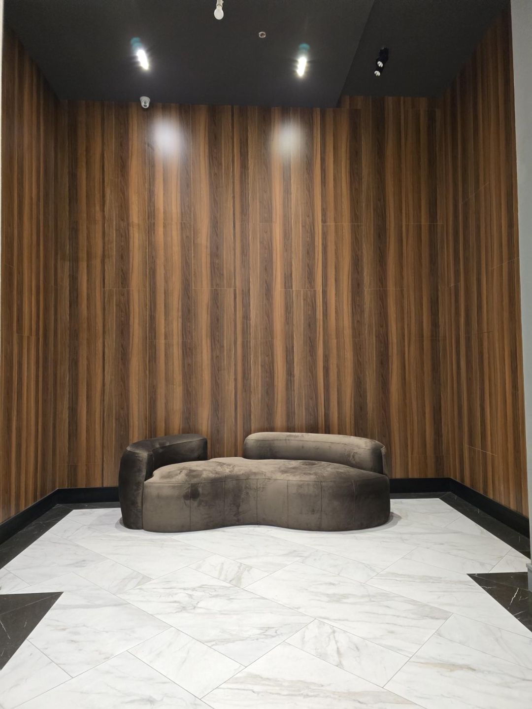 4 otaqlı mənzil, 194 m², Park kvartalı, Bakı, 1025 (Nobel Tower) — Mənzil, Bakı (4)
