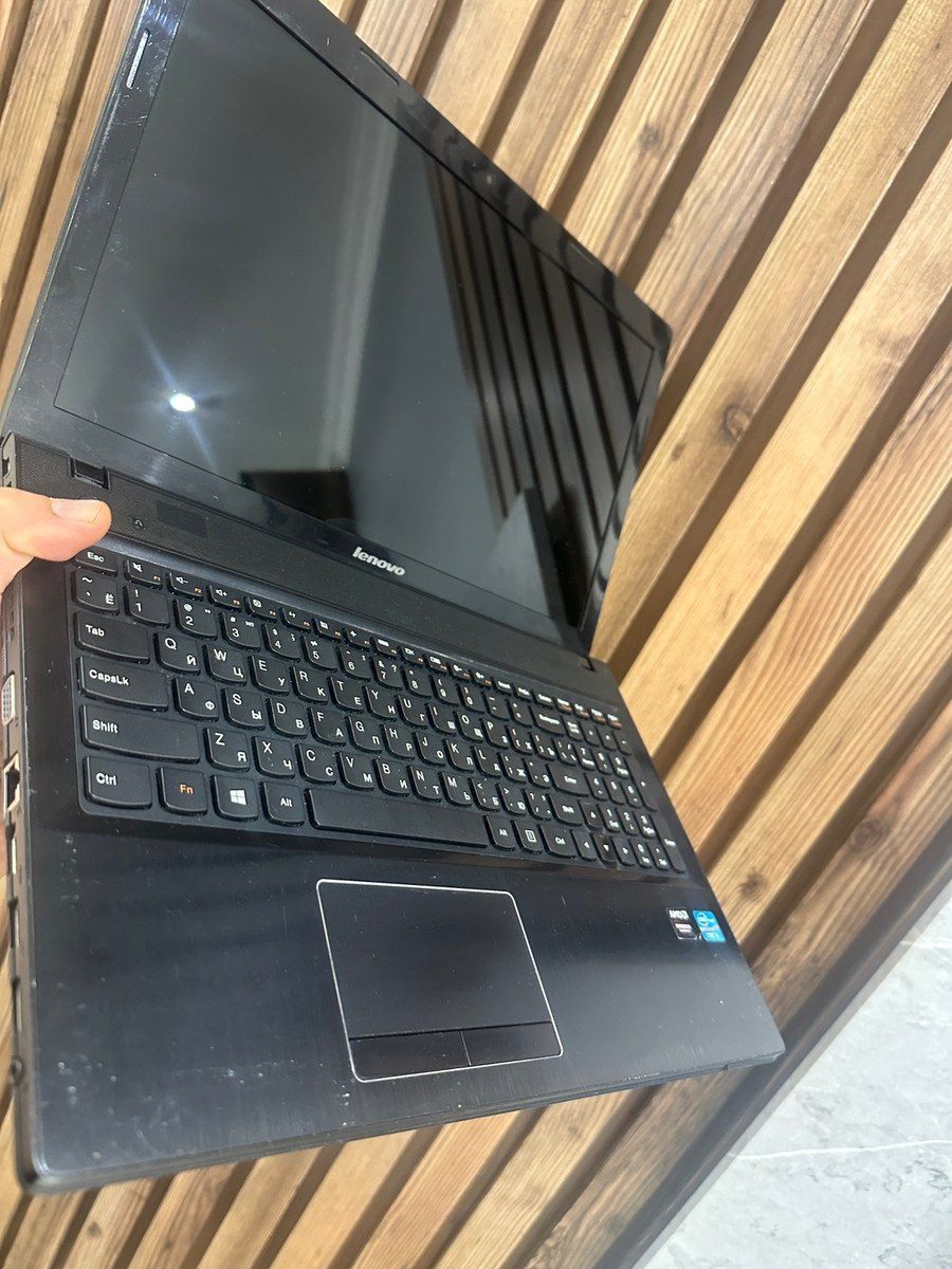 Noutbuk Lenovo G500 — Noutbuklar, Bakı