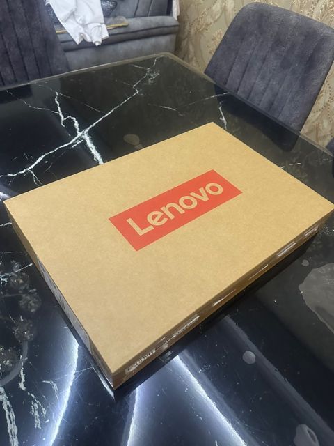 Noutbuk Lenovo — Bakı