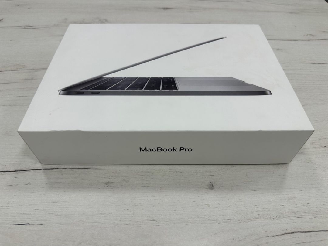 Apple MacBook Pro 13-inch 2017, 8 GB/128 GB, Space Gray — Noutbuklar, Bakı