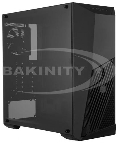 Case Cooler Master MasterBox K501L (MCB-K501L-KANN-S00) — Korpuslər, Bakı