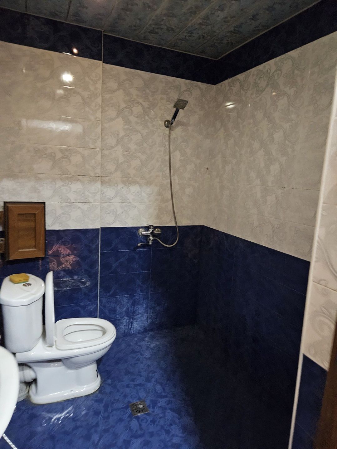 2-otaqlı yeni tikili kirayə verilir, Xırdalan ş., 57 m² — Mənzil, Bakı (6)