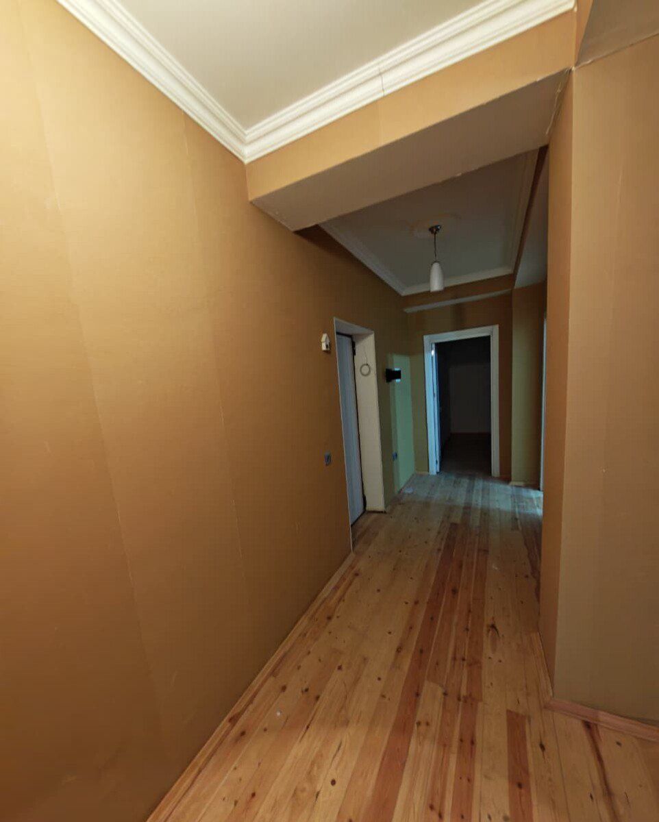 Satılır 4 otaqlı yeni tikili 102 m² — Mənzil, Bakı (3)
