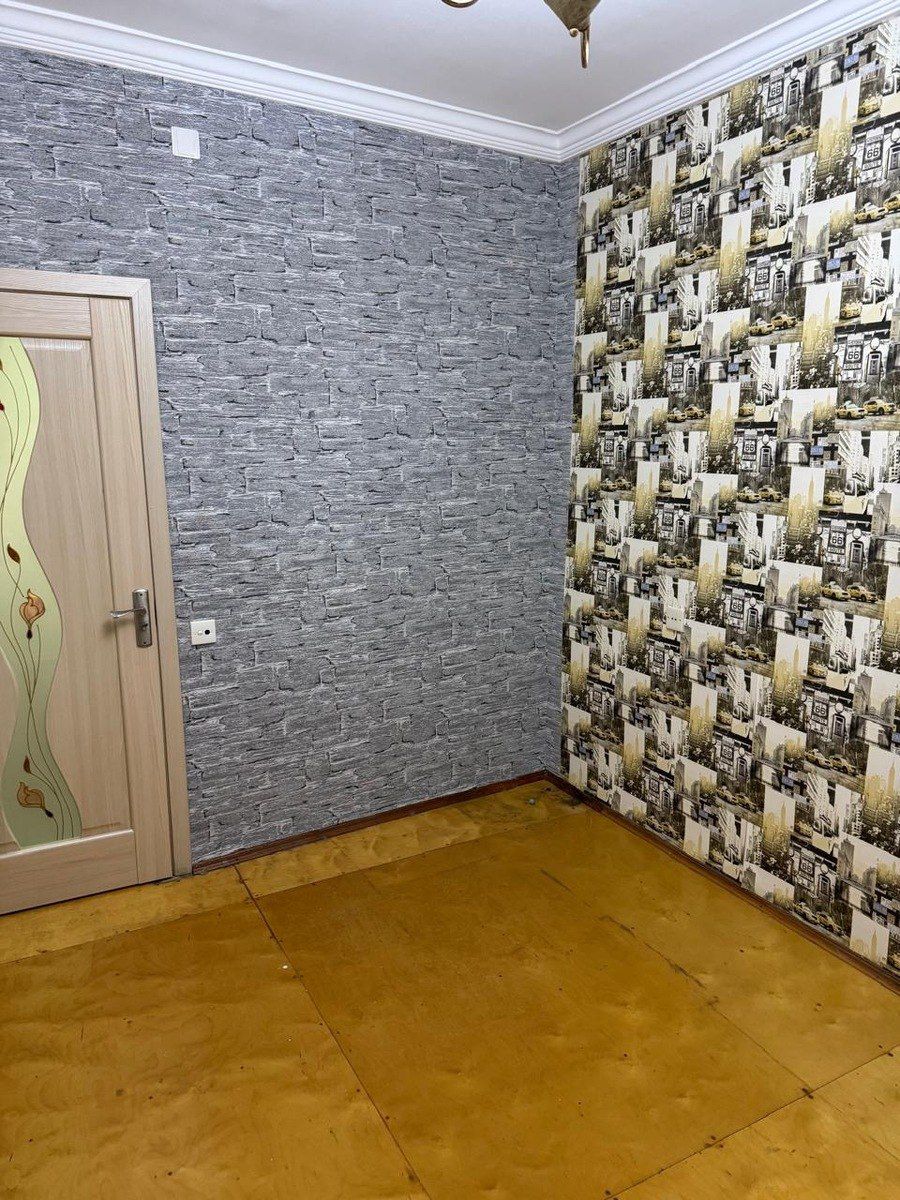 Satılır 3 otaqlı köhnə tikili 86 m² — Mənzil, Bakı (4)