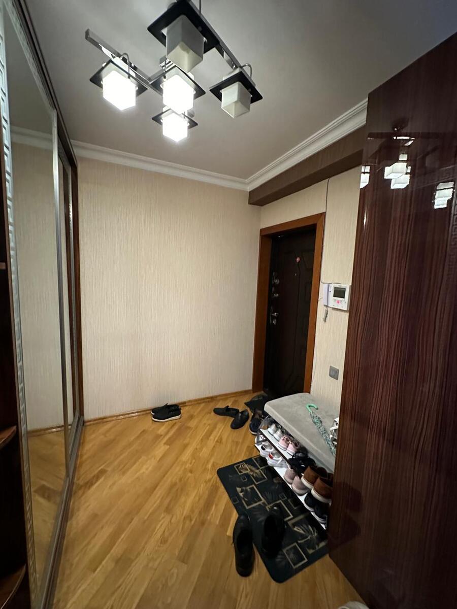 Satılır 2 otaqlı yeni tikili 98 m² — Mənzil, Bakı (10)