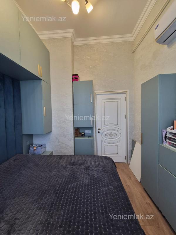 Satılır 2 otaqlı Bina evi menzil (Yeni tikili), 40 m², Sumqayıt Bulvarı — Mənzil, Sumqayıt (5)